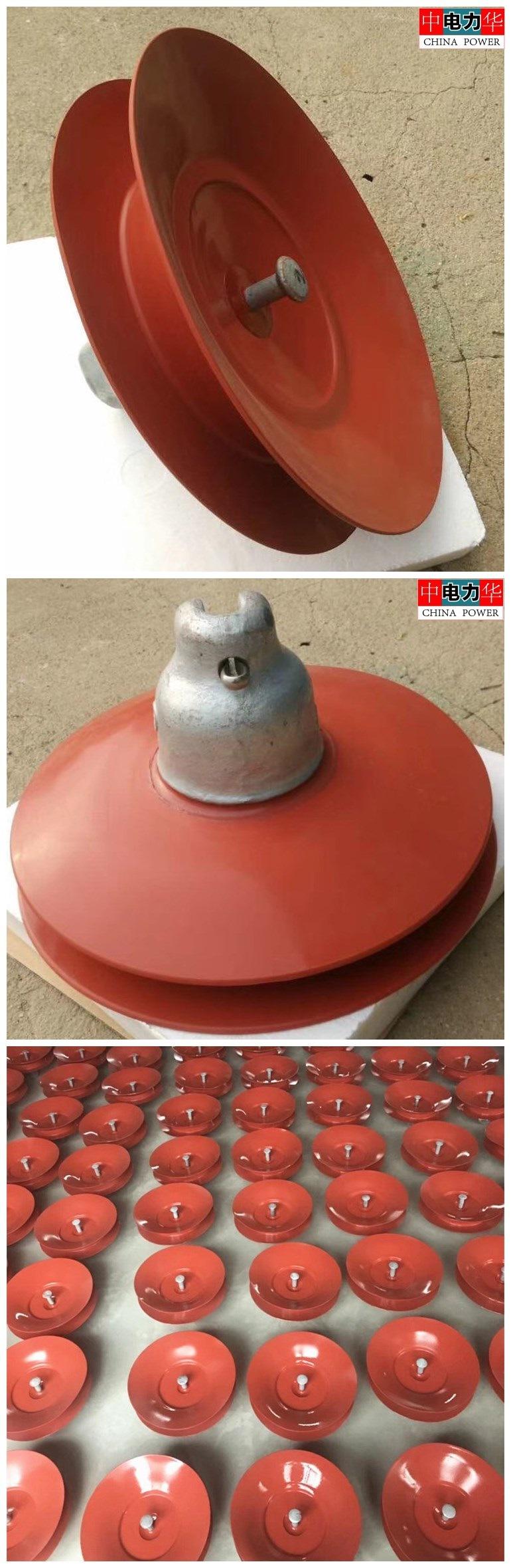 復合式絕緣子檢測(復合式絕緣子使用年限)